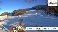 Archiv Foto Webcam Obersalzberg: Golfplatz 14:00