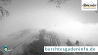 Archiv Foto Webcam Obersalzberg: Golfplatz 01:00