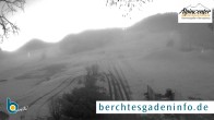 Archiv Foto Webcam Obersalzberg: Golfplatz 05:00