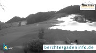 Archiv Foto Webcam Obersalzberg: Golfplatz 06:00
