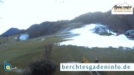 Archiv Foto Webcam Obersalzberg: Golfplatz 07:00