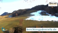Archiv Foto Webcam Obersalzberg: Golfplatz 11:00