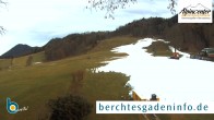 Archiv Foto Webcam Obersalzberg: Golfplatz 13:00