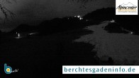 Archiv Foto Webcam Obersalzberg: Golfplatz 23:00