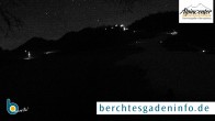Archiv Foto Webcam Obersalzberg: Golfplatz 04:00