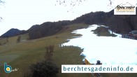 Archiv Foto Webcam Obersalzberg: Golfplatz 07:00