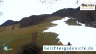 Archiv Foto Webcam Obersalzberg: Golfplatz 08:00