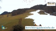 Archiv Foto Webcam Obersalzberg: Golfplatz 10:00