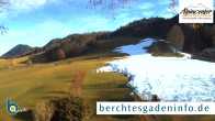 Archiv Foto Webcam Obersalzberg: Golfplatz 12:00