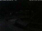 Archived image Webcam Bobsled run Koenigssee 19:00