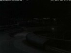 Archived image Webcam Bobsled run Koenigssee 06:00