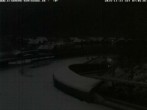 Archiv Foto Webcam Bobbahn mit Blickrichtung Königssee 06:00