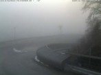 Archiv Foto Webcam Bobbahn mit Blickrichtung Königssee 07:00