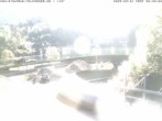 Archived image Webcam Bobsled run Koenigssee 07:00
