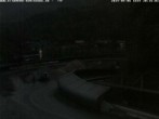 Archiv Foto Webcam Bobbahn mit Blickrichtung Königssee 19:00