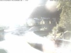 Archiv Foto Webcam Bobbahn mit Blickrichtung Königssee 06:00