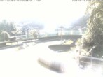 Archiv Foto Webcam Bobbahn mit Blickrichtung Königssee 07:00