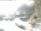 Archiv Foto Webcam Bobbahn mit Blickrichtung Königssee 06:00