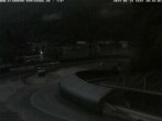 Archiv Foto Webcam Bobbahn mit Blickrichtung Königssee 19:00