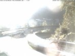 Archiv Foto Webcam Bobbahn mit Blickrichtung Königssee 06:00