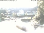 Archiv Foto Webcam Bobbahn mit Blickrichtung Königssee 07:00