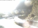Archiv Foto Webcam Bobbahn mit Blickrichtung Königssee 06:00