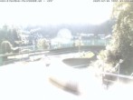 Archiv Foto Webcam Bobbahn mit Blickrichtung Königssee 07:00