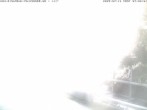 Archiv Foto Webcam Bobbahn mit Blickrichtung Königssee 06:00