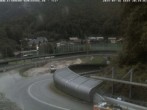 Archiv Foto Webcam Bobbahn mit Blickrichtung Königssee 19:00