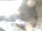 Archived image Webcam Bobsled run Koenigssee 06:00