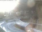 Archived image Webcam Bobsled run Koenigssee 01:00