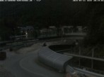 Archiv Foto Webcam Bobbahn mit Blickrichtung Königssee 19:00