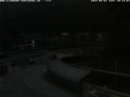 Archiv Foto Webcam Bobbahn mit Blickrichtung Königssee 19:00