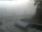 Archiv Foto Webcam Bobbahn mit Blickrichtung Königssee 05:00