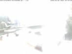 Archiv Foto Webcam Bobbahn mit Blickrichtung Königssee 07:00