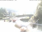 Archiv Foto Webcam Bobbahn mit Blickrichtung Königssee 07:00