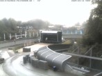 Archiv Foto Webcam Bobbahn mit Blickrichtung Königssee 05:00
