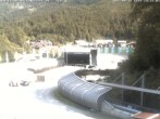 Archiv Foto Webcam Bobbahn mit Blickrichtung Königssee 13:00