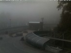 Archiv Foto Webcam Bobbahn mit Blickrichtung Königssee 05:00