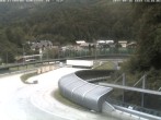 Archiv Foto Webcam Bobbahn mit Blickrichtung Königssee 13:00