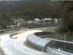 Archiv Foto Webcam Bobbahn mit Blickrichtung Königssee 17:00