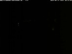 Archived image Webcam Bobsled run Koenigssee 19:00