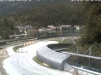Archiv Foto Webcam Bobbahn mit Blickrichtung Königssee 07:00