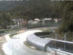 Archiv Foto Webcam Bobbahn mit Blickrichtung Königssee 11:00