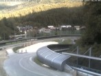 Archiv Foto Webcam Bobbahn mit Blickrichtung Königssee 15:00