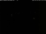 Archiv Foto Webcam Bobbahn mit Blickrichtung Königssee 19:00