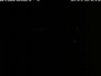 Archived image Webcam Bobsled run Koenigssee 05:00