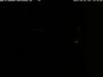 Archived image Webcam Bobsled run Koenigssee 17:00