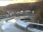 Archiv Foto Webcam Bobbahn mit Blickrichtung Königssee 13:00