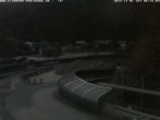 Archiv Foto Webcam Bobbahn mit Blickrichtung Königssee 05:00